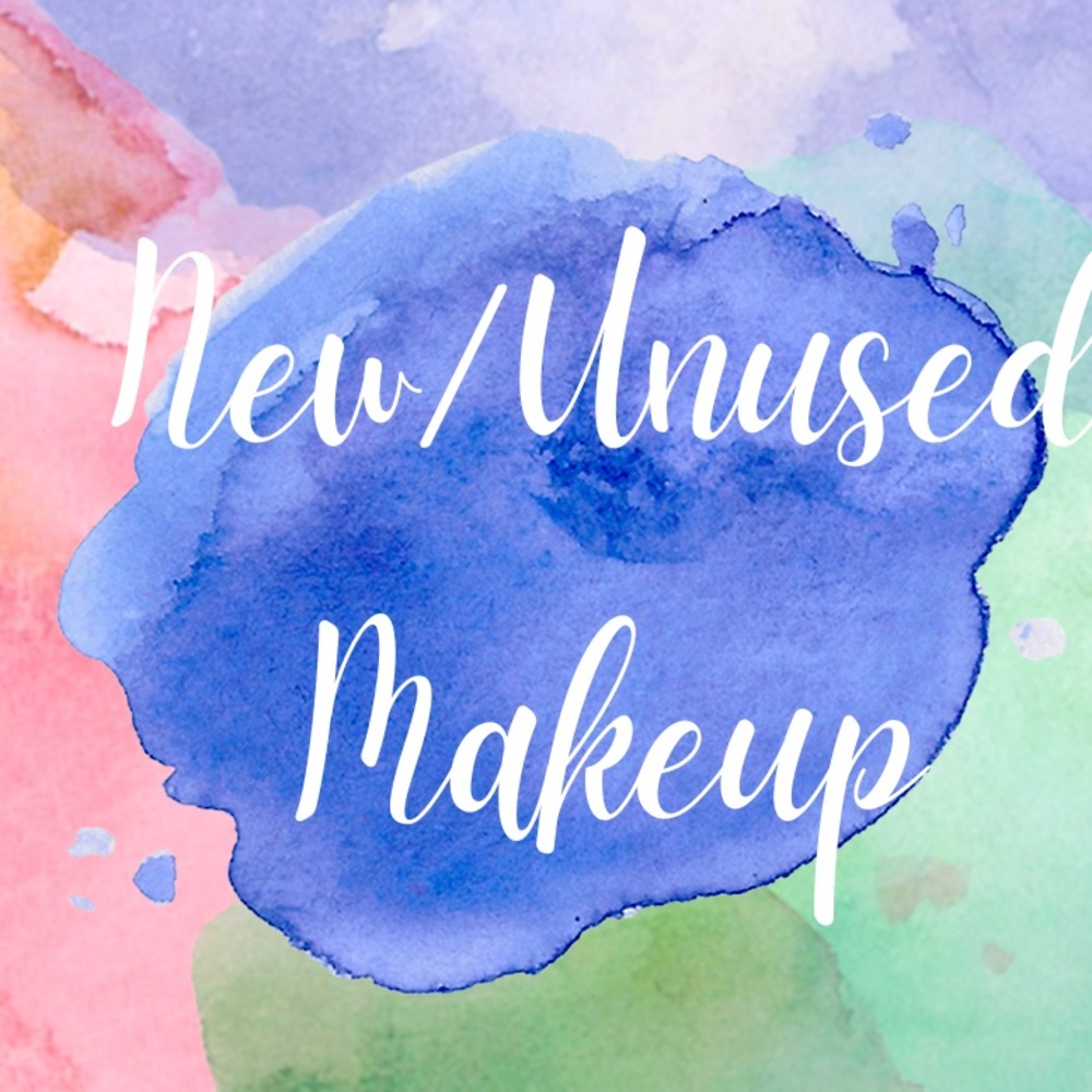 Makeup lover with way too much! 💄💋 Time to sell!